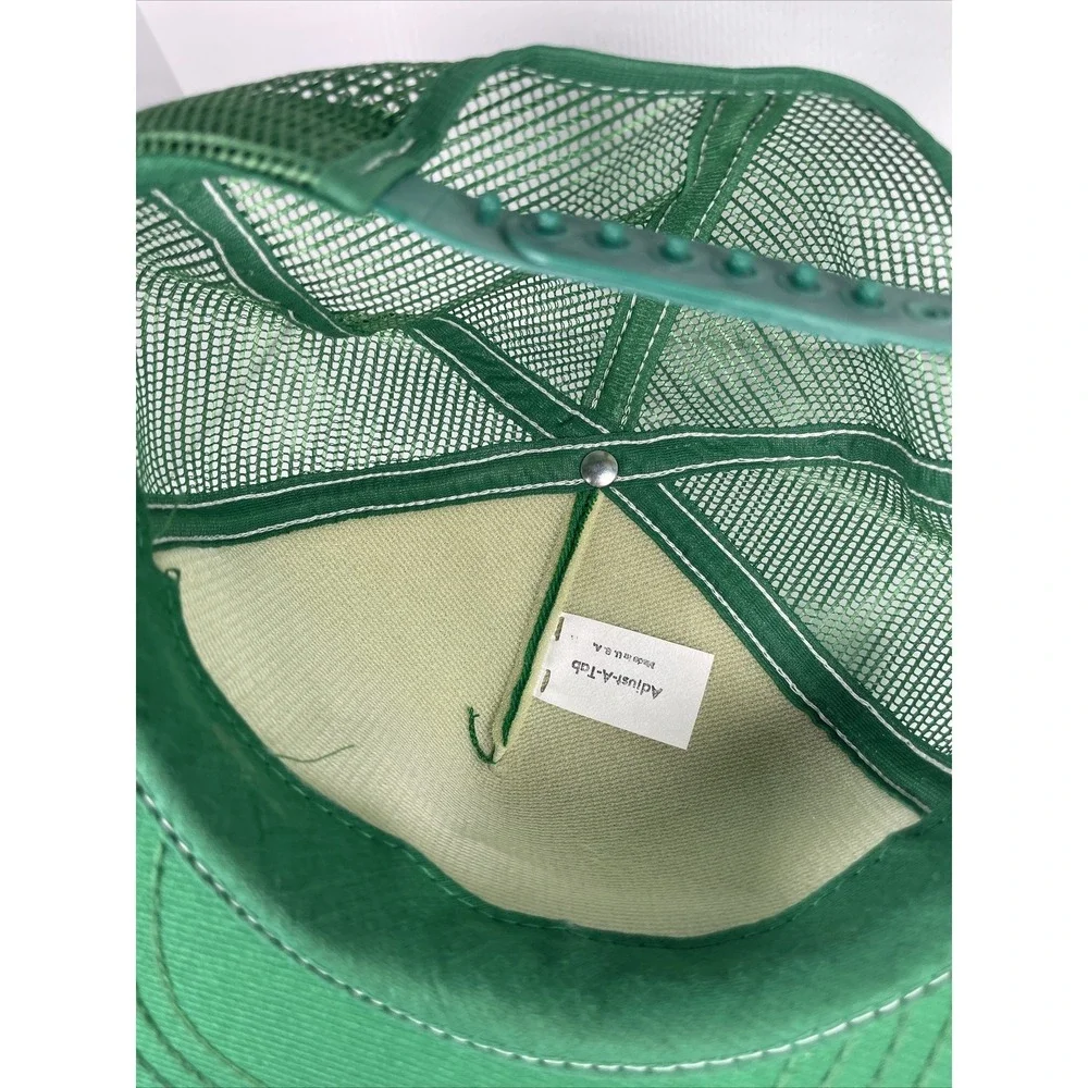 Snapback vintage cayuga